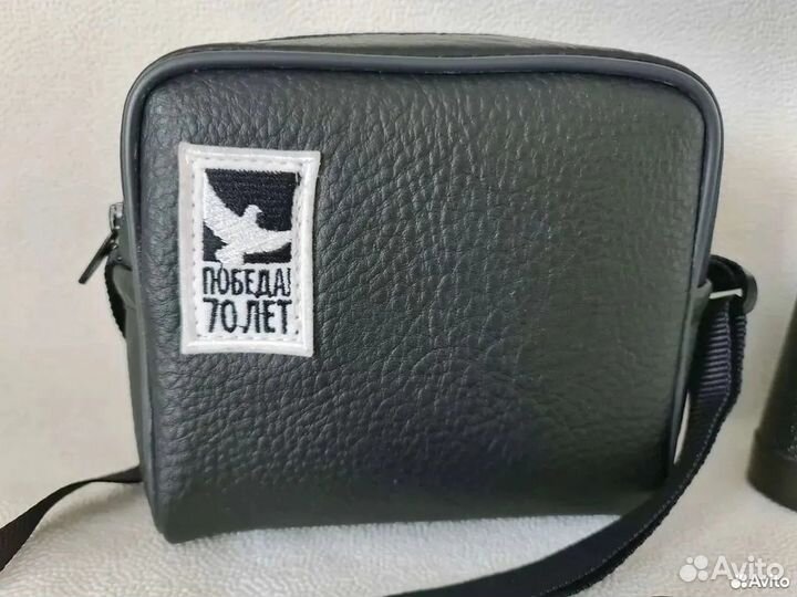 Бинокль Бпц5 8х30М (Юбилейный) 70 лет Победы