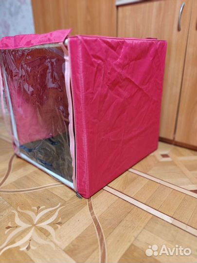 Выставочный манеж