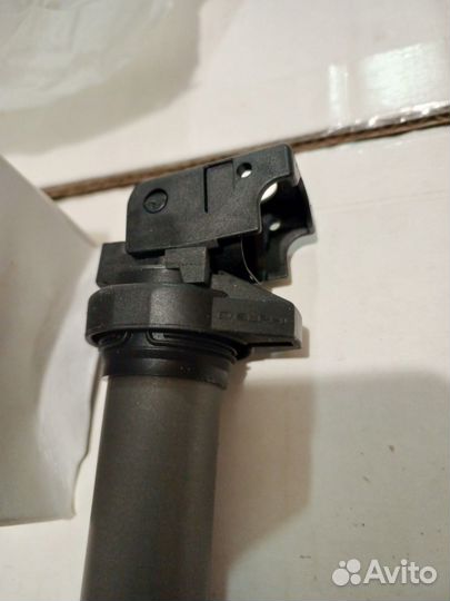 BMW Катушка зажигания 12137575010