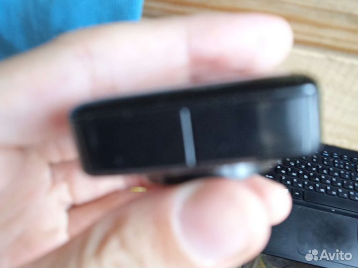 Велокомпьютер sigma