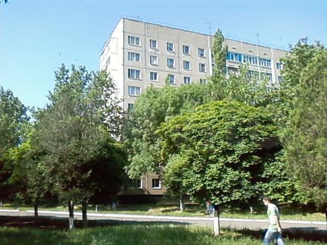 2-к. квартира, 54,6 м², 9/9 эт.