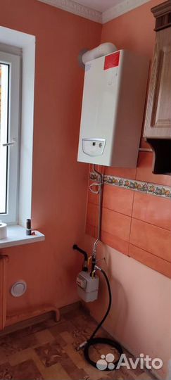 Газификация дома/ газ / строительство газопровода