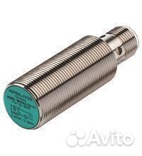 Индуктивный датчик NCB5-18GM40-Z1-V1