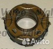 Комплект сцепления 009236 Valeo