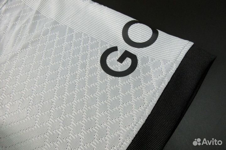 Форма гостевая псж сезон 22/23