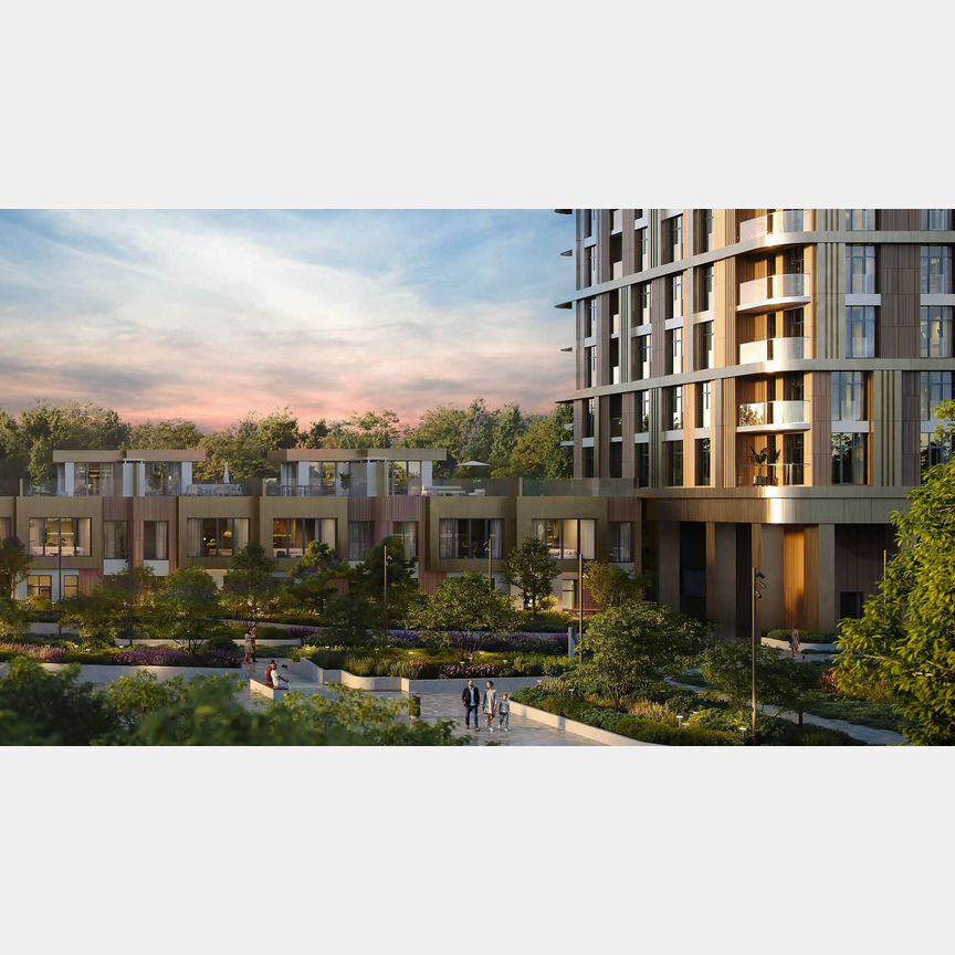 3-к. квартира, 81,3 м², 11/35 эт.