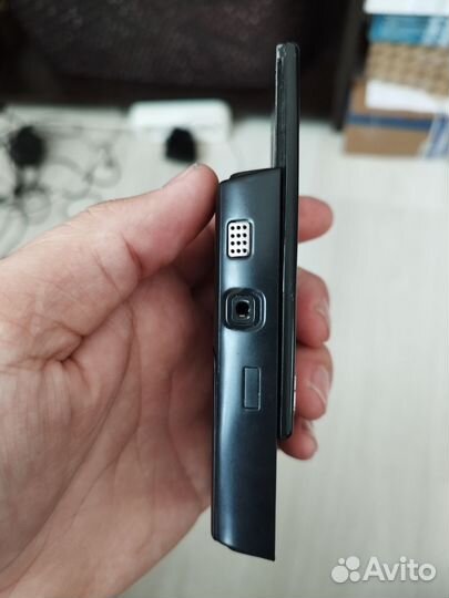 Nokia N95, 8 ГБ