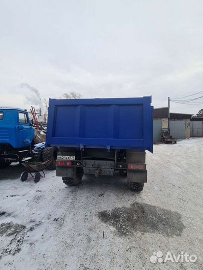 Урал 55571, 2016