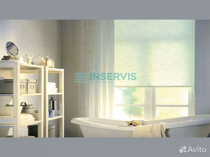 Жалюзи на пластиковые окна