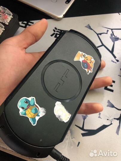 Sony PSP