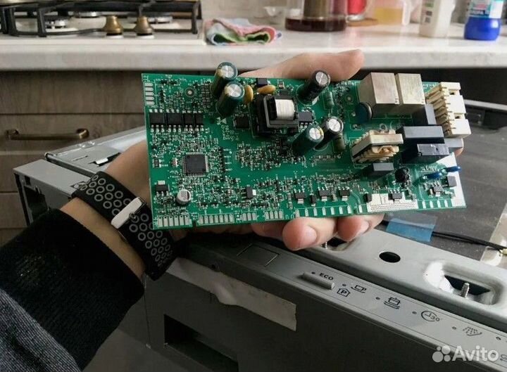 Ремонт стиральных машин частный мастер