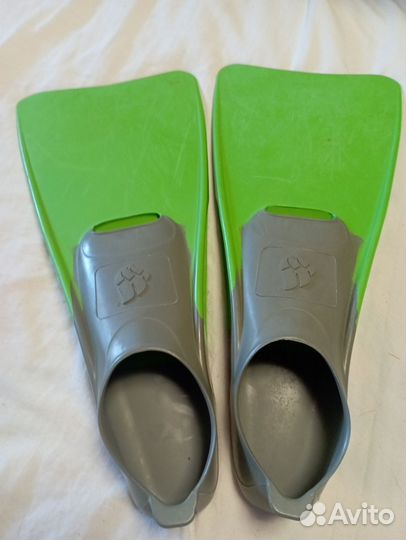 Ласты детские 26-29