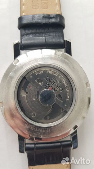Orient EZ09003B