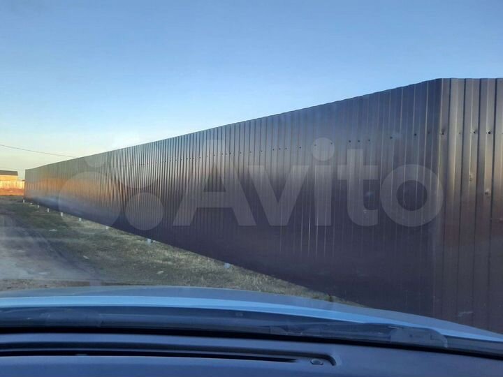 Участок 12 сот. (СНТ, ДНП)