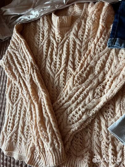 Женские вещи пакетом 40-44