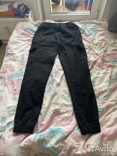 Джошгеры на подростка