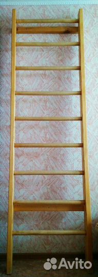 Спортивная лестница