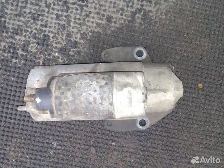 Стартер AJ0318400 Мазда Трибьют 3.0 АКПП