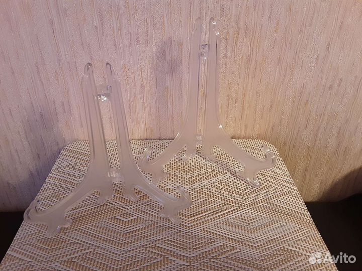 Подставка для декоративной тарелки