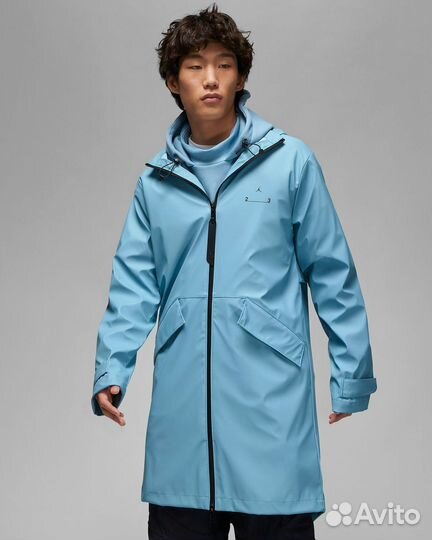 Дождевик Jordan