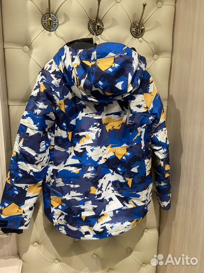 Костюм 143-152 см, бу