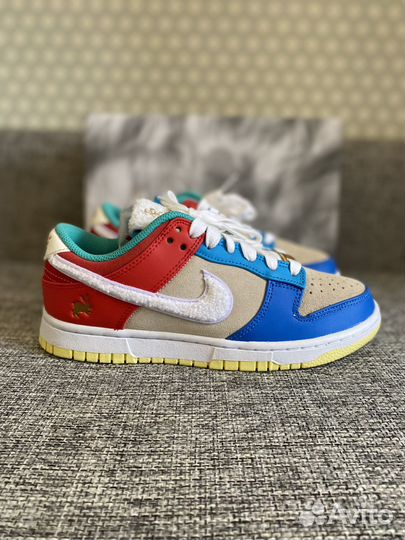 Nike Dunk Low PRM Year of the Rabbit