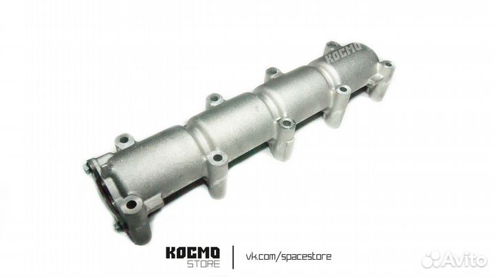 Постель распредвала фрезерованная ваз 2101-2107