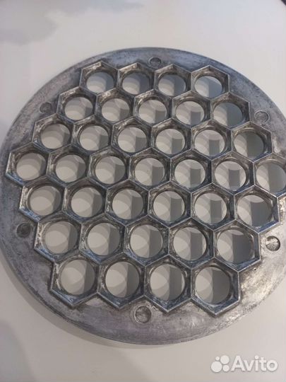 Пильменица СССР