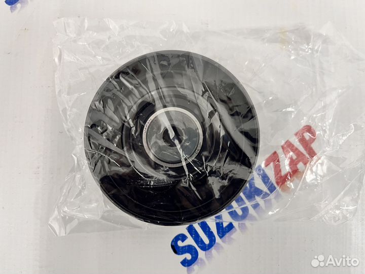 Оригинальный обводной ролик Suzuki Grand Vitara 19