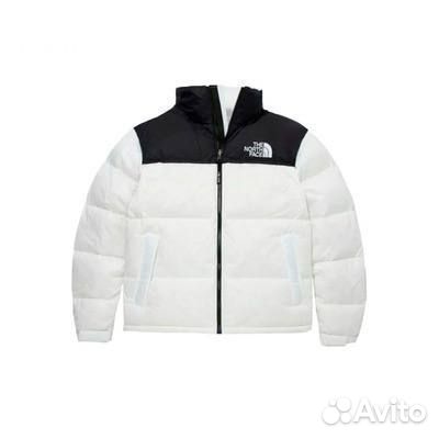 Пуховик The North Face Hf