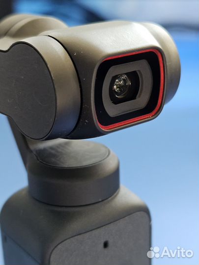 Экшн камера DJI Pocket 2