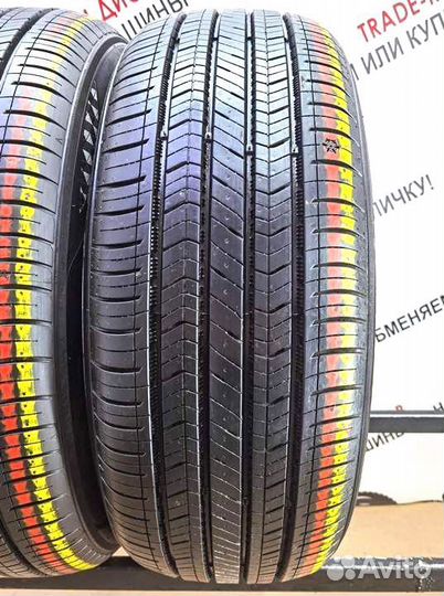 Kumho Solus TA71 215/55 R17 94V