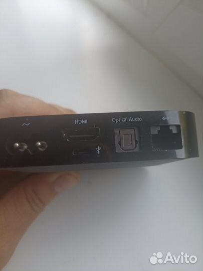 Тв приставка