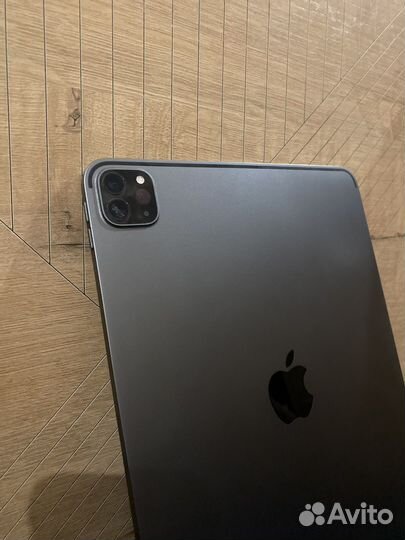 iPad Pro 2020 11 128