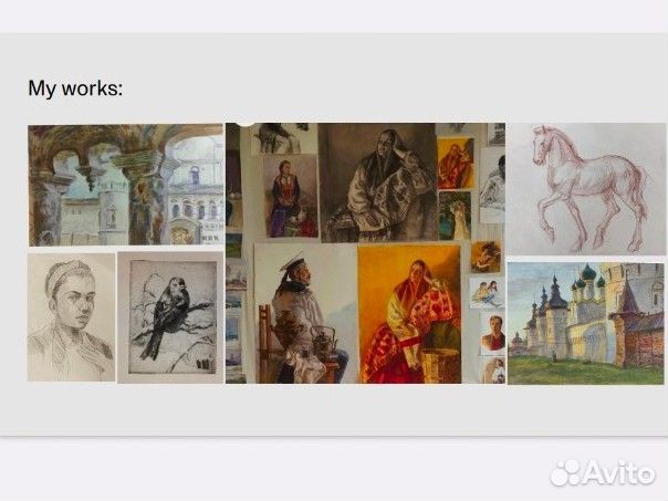 Графический дизайнер логотипы фирменный стиль