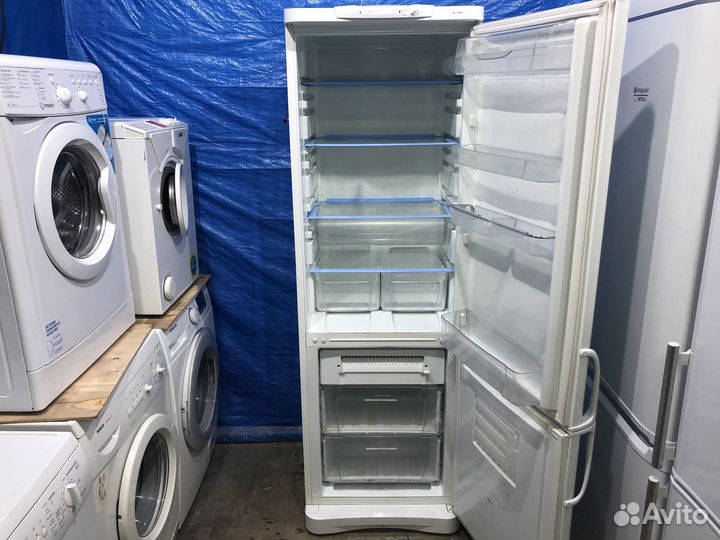 Холодильник indesit доставим