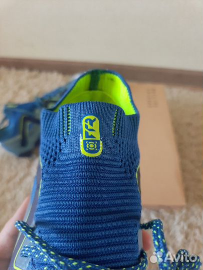 Бутсы puma future z