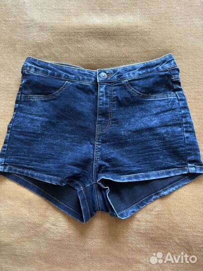Шорты