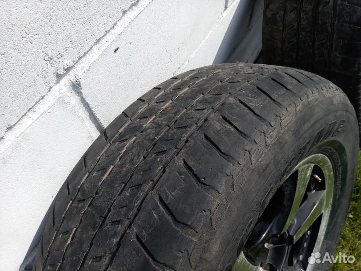 Продам диски