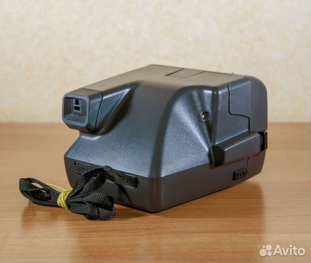 Фотоаппарат Polaroid 636