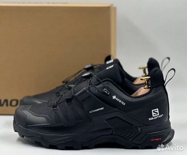 Кроссовки Salomon X Ultra 4 gtx