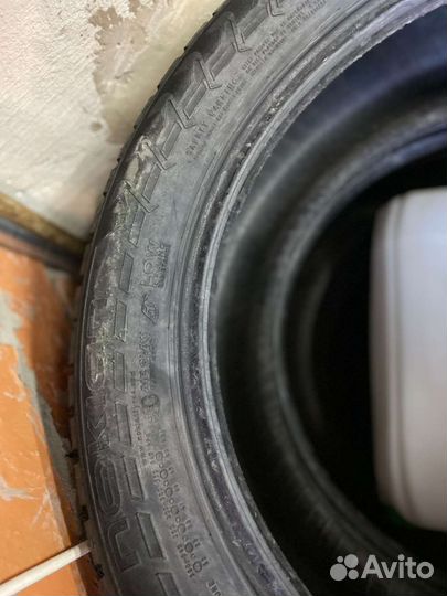 Habilead TouringMax AS H201 2.25/55 R18