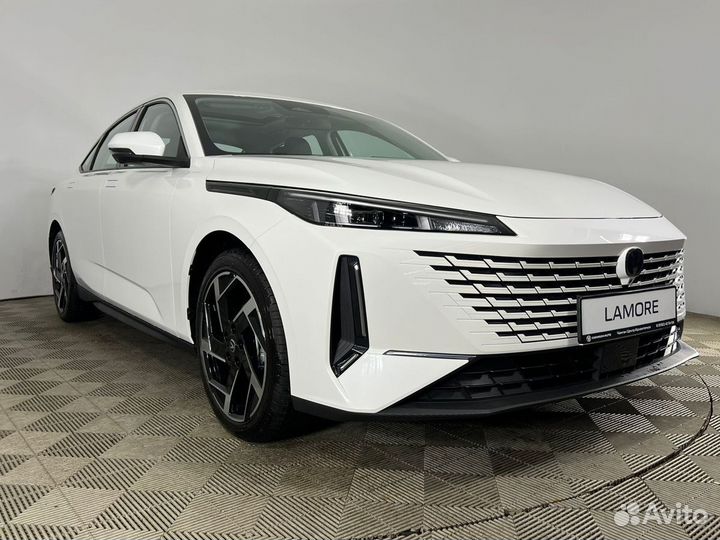 Changan Lamore 1.5 AMT, 2023