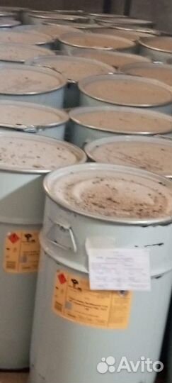 Краска судовая арт701