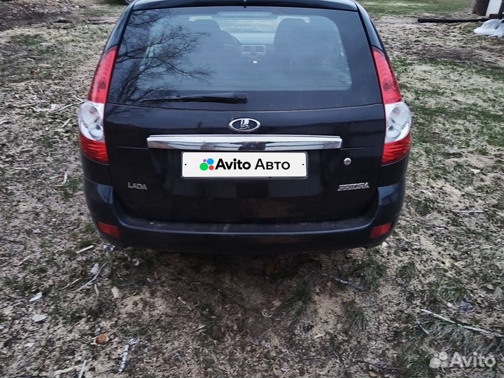 LADA Priora 1.6 МТ, 2010, 78 000 км