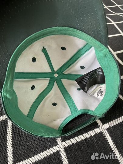 Бейсболка детская кепка h&m jurassic workd