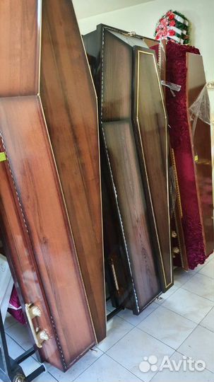 Ритуальные услуги ип елеев