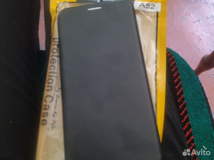 Продаю чехол для телефона samsung a52