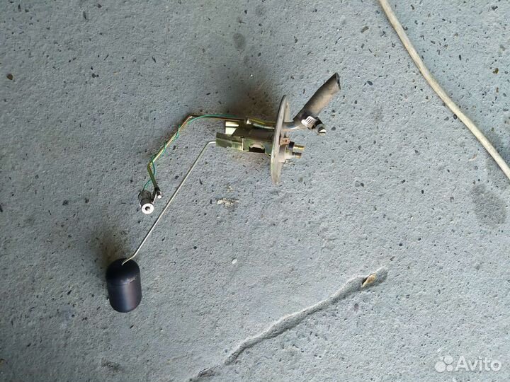 Датчик уровня топлива daewoo nexia