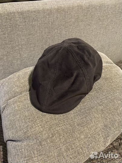 Кепка мужская zara